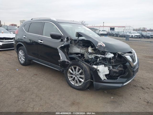 nissan rogue 2018 knmat2mv9jp609934