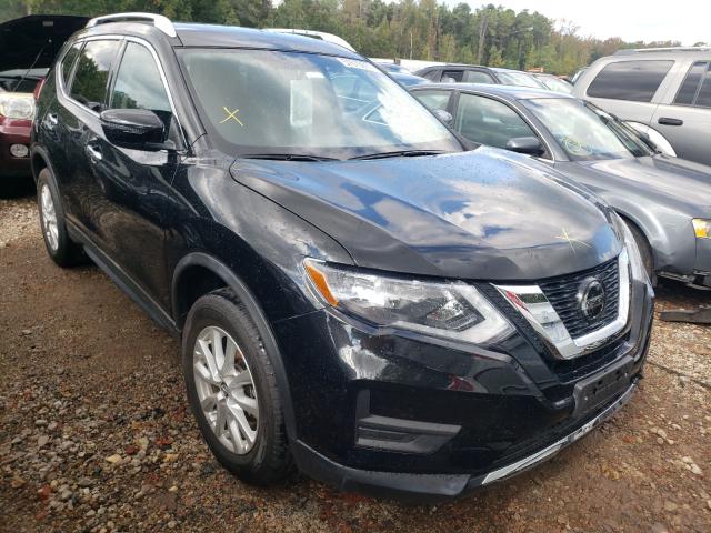 nissan rogue s 2018 knmat2mv9jp610954