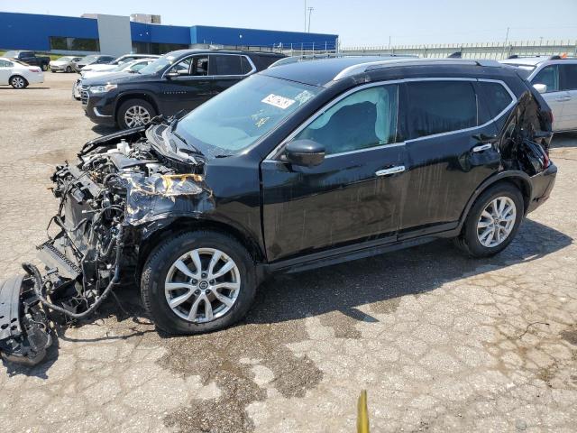 nissan rogue s 2018 knmat2mv9jp622943