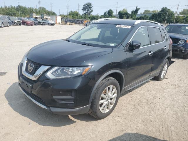 nissan rogue s 2019 knmat2mv9kp501847