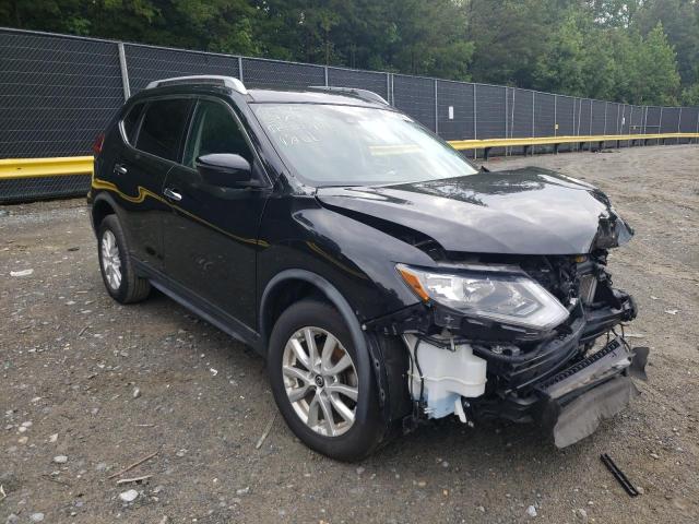 nissan rogue s 2019 knmat2mv9kp506384