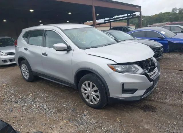 nissan rogue 2019 knmat2mv9kp514761