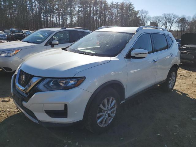 nissan rogue 2019 knmat2mv9kp515781