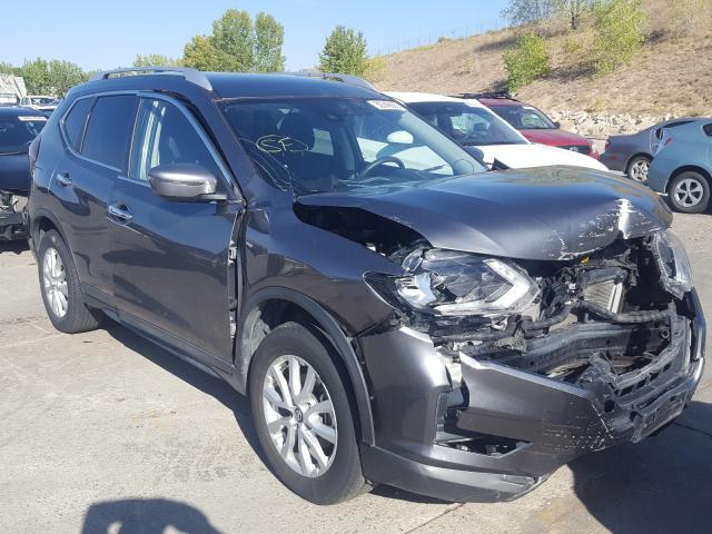 nissan rogue s 2019 knmat2mv9kp519135