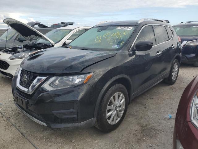 nissan rogue s 2019 knmat2mv9kp522035