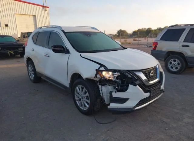 nissan rogue 2019 knmat2mv9kp528885