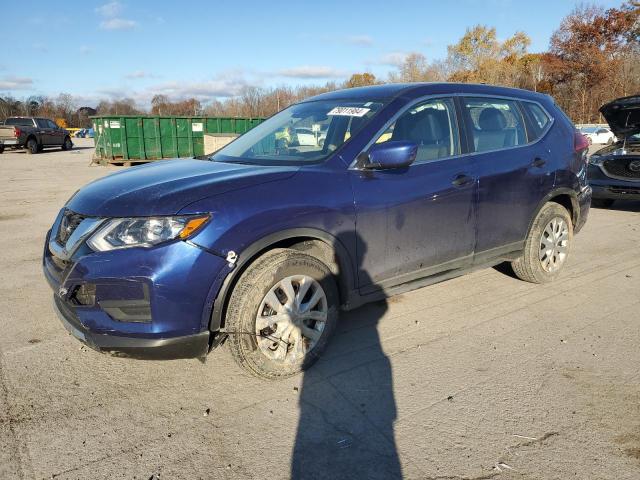 nissan rogue s 2019 knmat2mv9kp531138