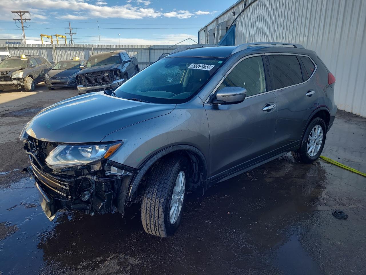 nissan rogue 2019 knmat2mv9kp533990