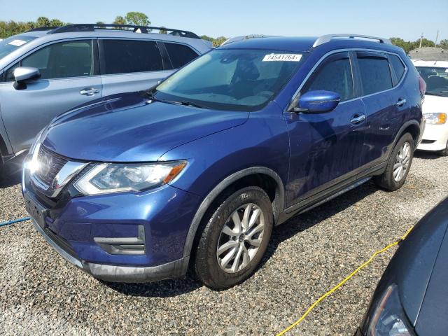 nissan rogue s 2019 knmat2mv9kp537246