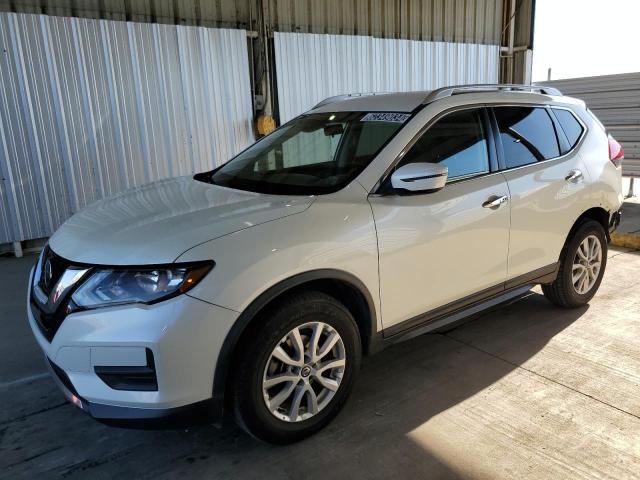 nissan rogue 2019 knmat2mv9kp540664