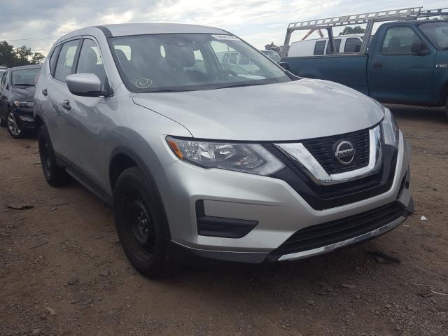 nissan rogue s 2020 knmat2mv9lp500361