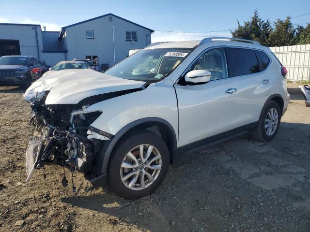 nissan rogue s 2020 knmat2mv9lp526765