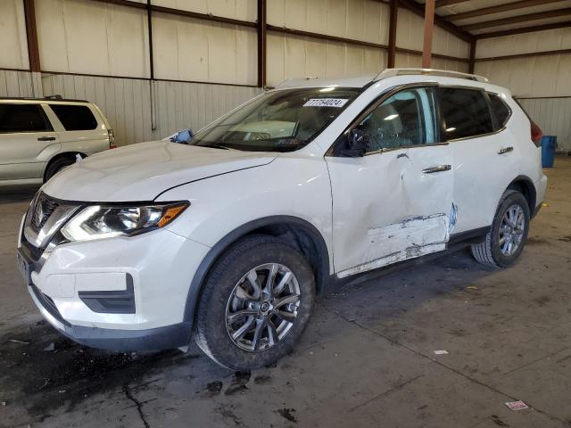 nissan rogue s 2020 knmat2mv9lp535420