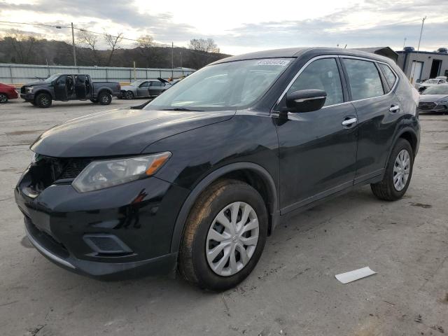 nissan rogue s 2015 knmat2mvxfp501376