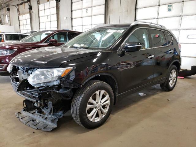 nissan rogue 2015 knmat2mvxfp506772