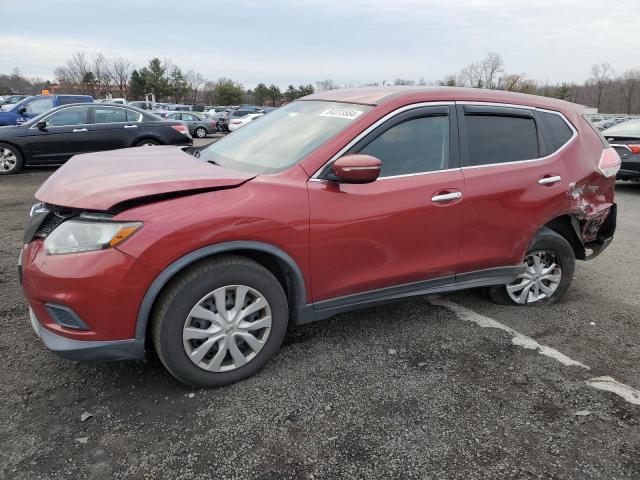 nissan rogue s 2015 knmat2mvxfp507033