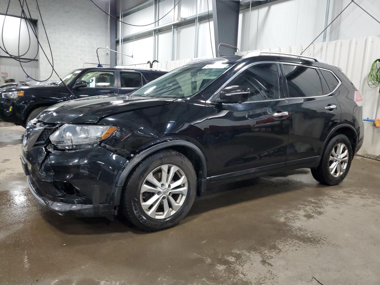 nissan rogue 2015 knmat2mvxfp511003