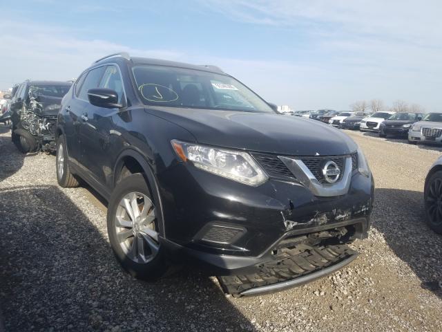 nissan rogue s 2015 knmat2mvxfp516489