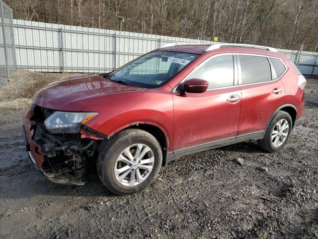 nissan rogue s 2015 knmat2mvxfp544342