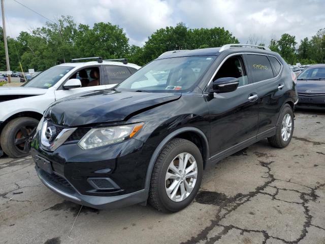 nissan rogue 2015 knmat2mvxfp545488