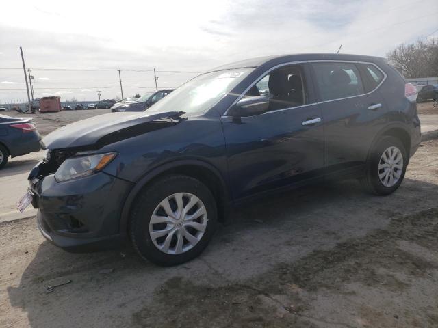 nissan rogue s 2015 knmat2mvxfp564073