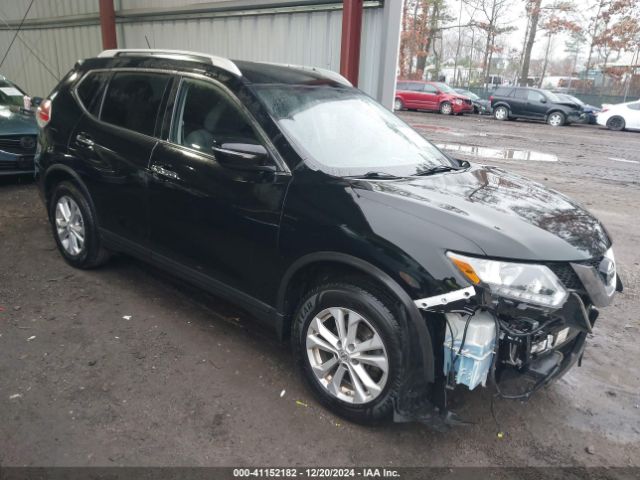 nissan rogue 2015 knmat2mvxfp564560