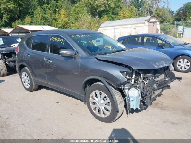 nissan rogue 2015 knmat2mvxfp582301