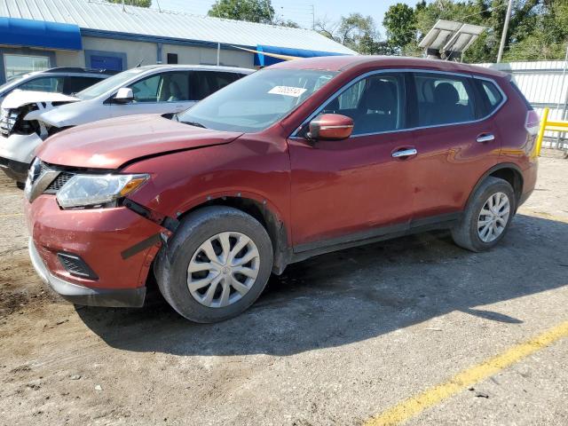 nissan rogue s 2015 knmat2mvxfp582783