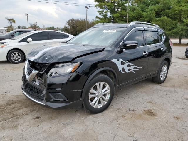 nissan rogue 2015 knmat2mvxfp584940