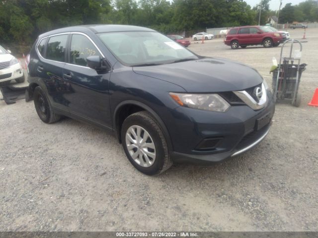 nissan rogue 2016 knmat2mvxgp609899