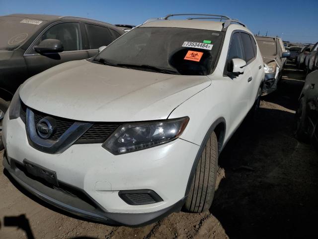 nissan rogue s 2016 knmat2mvxgp614164