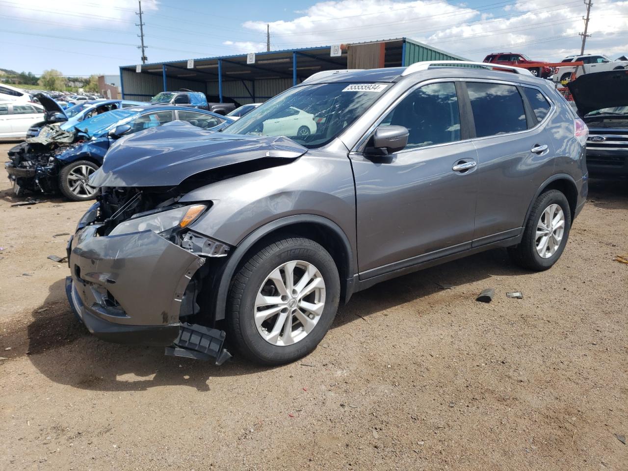 nissan rogue 2016 knmat2mvxgp641378