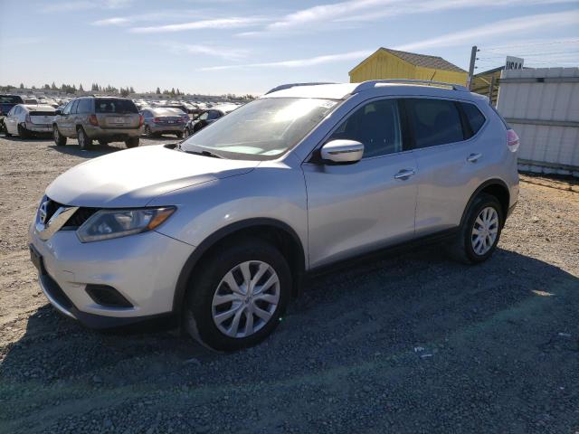 nissan rogue s 2016 knmat2mvxgp646421