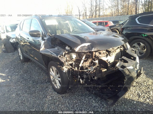 nissan rogue 2016 knmat2mvxgp657581