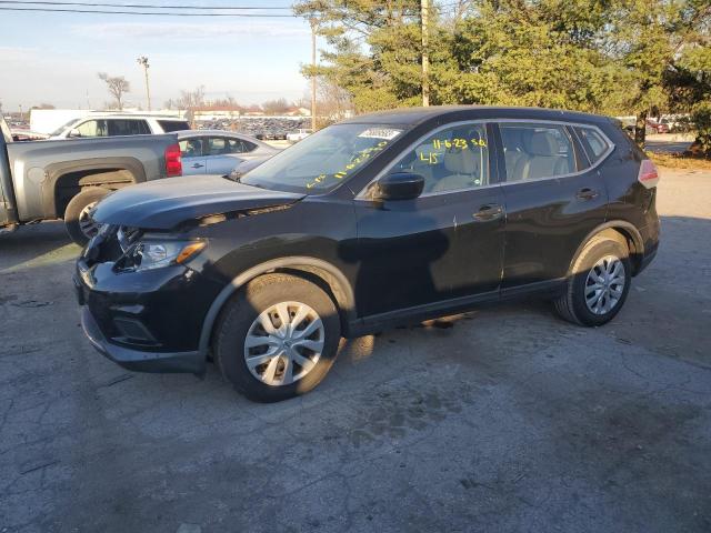 nissan rogue s 2016 knmat2mvxgp683257