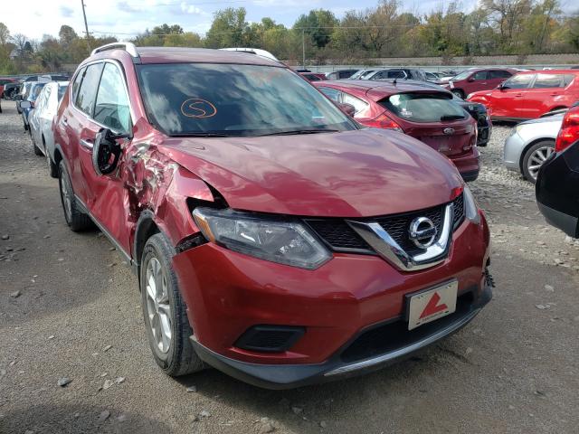 nissan rogue s 2016 knmat2mvxgp685834