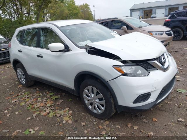 nissan rogue 2016 knmat2mvxgp738063