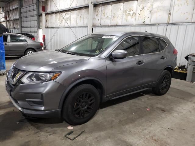 nissan rogue s 2017 knmat2mvxhp523090