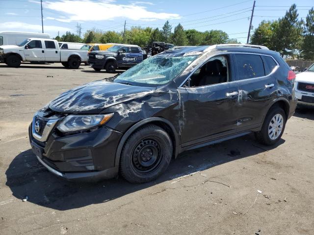 nissan rogue s 2017 knmat2mvxhp523235