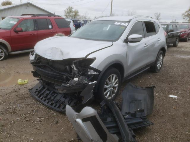 nissan rogue s 2017 knmat2mvxhp525924