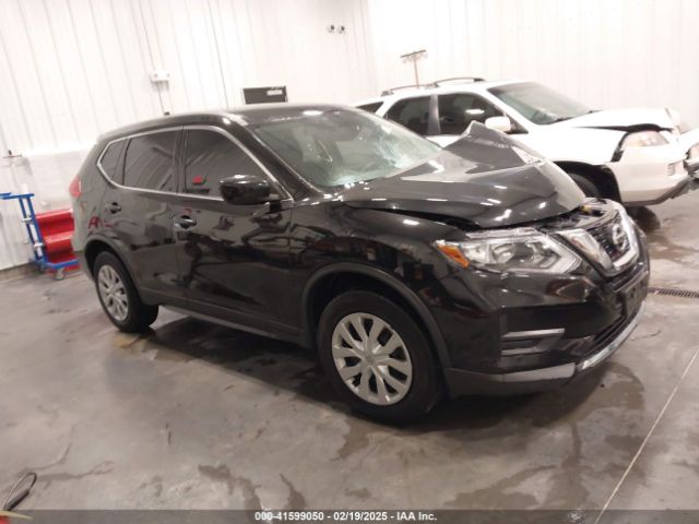 nissan rogue 2017 knmat2mvxhp526961