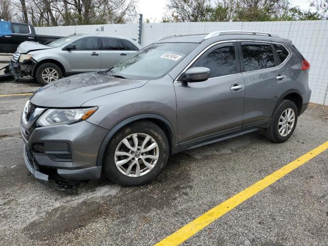 nissan rogue s 2017 knmat2mvxhp543145