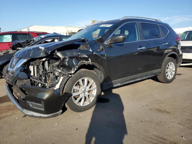 nissan rogue s 2017 knmat2mvxhp575741