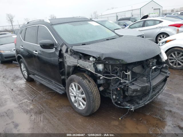 nissan rogue 2017 knmat2mvxhp583886