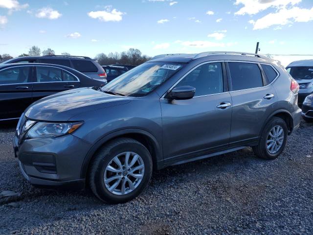 nissan rogue s 2017 knmat2mvxhp601903