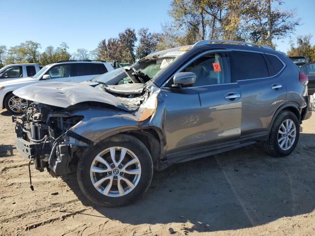 nissan rogue s 2017 knmat2mvxhp613629