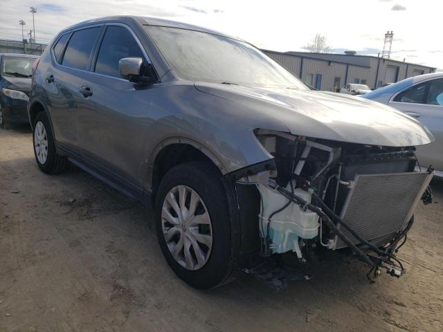 nissan rogue s 2018 knmat2mvxjp523564