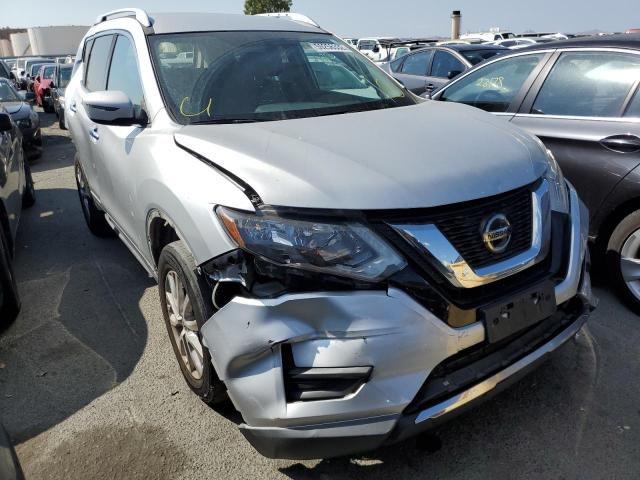 nissan rogue s 2018 knmat2mvxjp529168