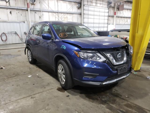 nissan rogue s 2018 knmat2mvxjp537044