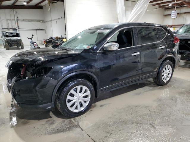 nissan rogue s 2018 knmat2mvxjp537626